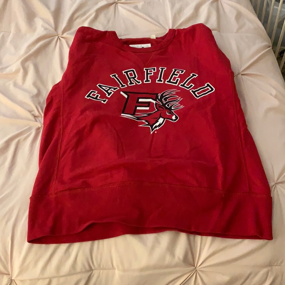 Fairfield College Sweatshirt